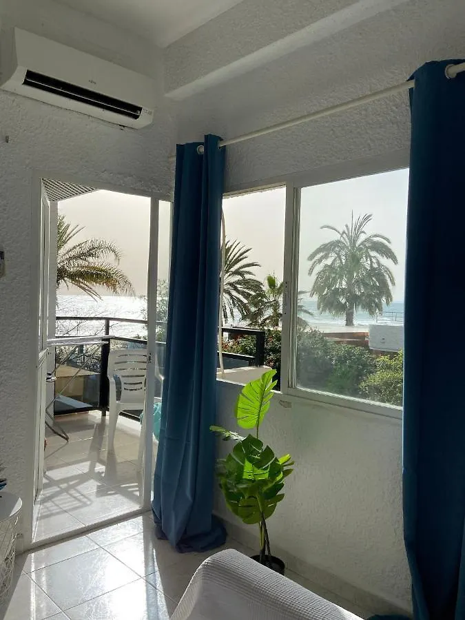 Marbella Skol Apartment