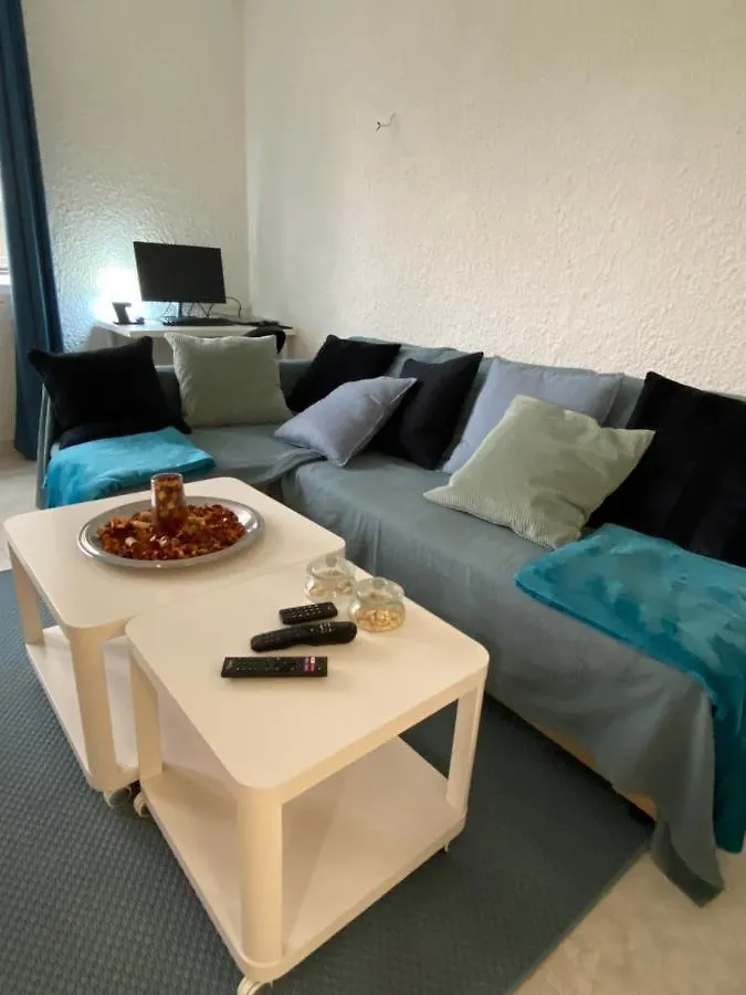 Marbella Skol Apartment