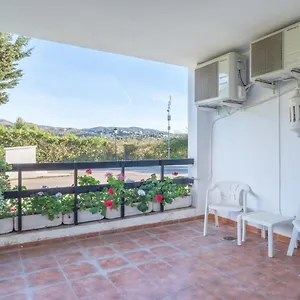 Luxury Monteros Apartamento Marbella