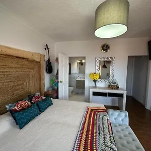 Tenerife Sur De Lujo Habitación en casa particular Costa Adeje (Tenerife)