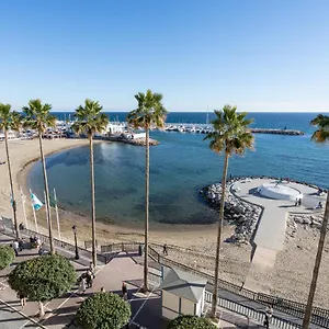 Beachfront With Stunning Sea Views Apartment