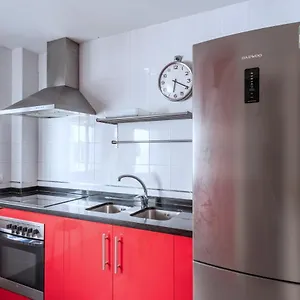 Oldtown I Apartment