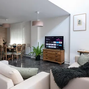 Casa Jado Loft En Apartamento Santander