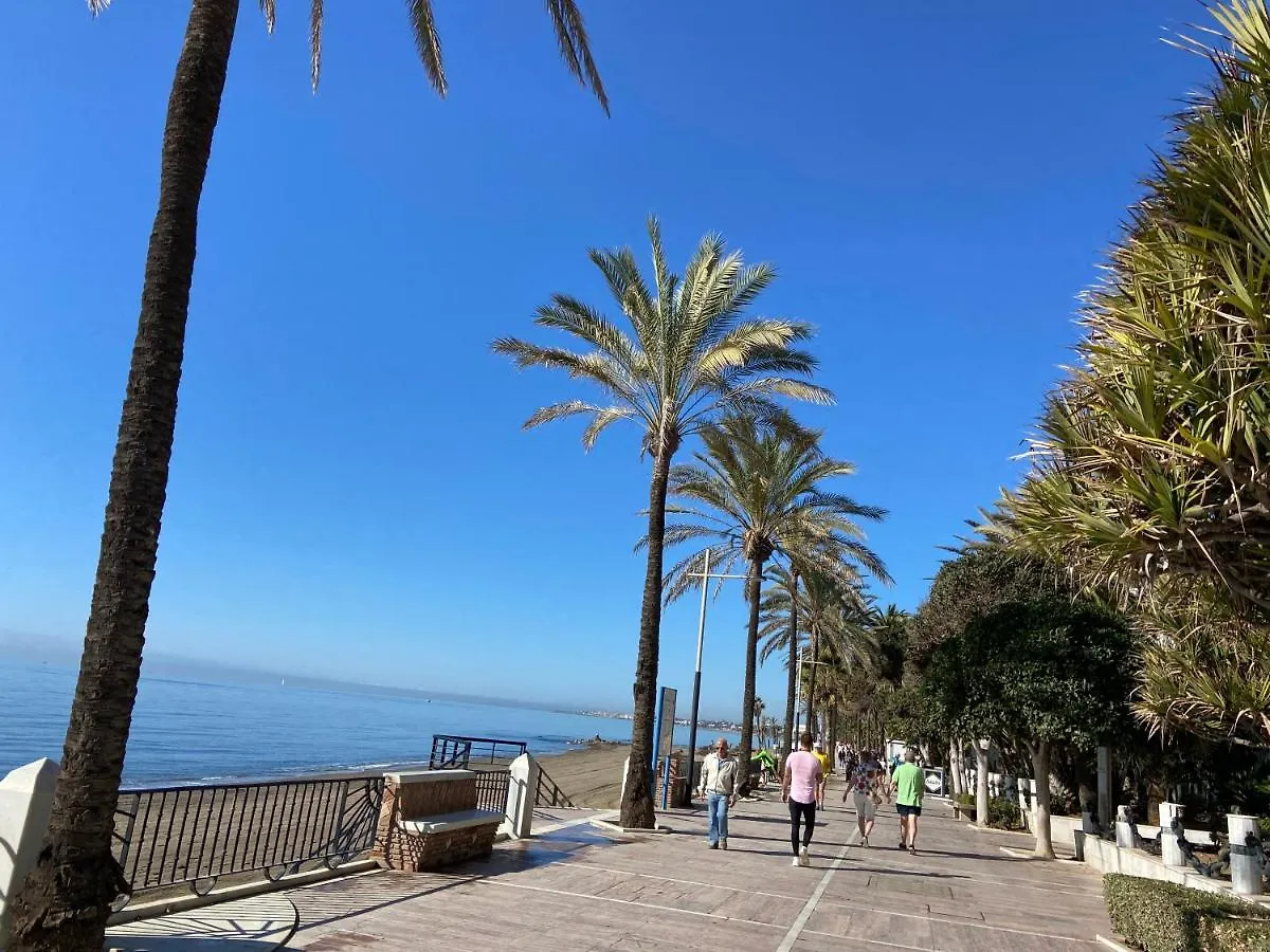 Apartamento Marbella Skol 0*,  España