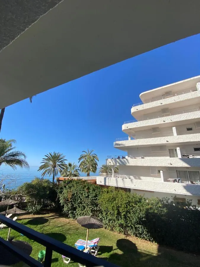Marbella Skol Apartment Spain