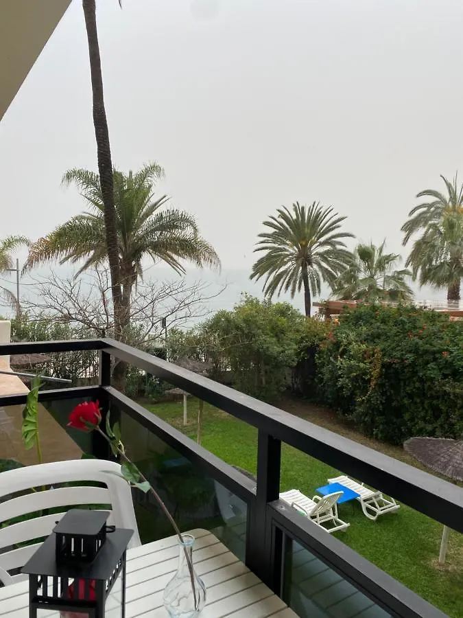 Marbella Skol Apartment 0*,