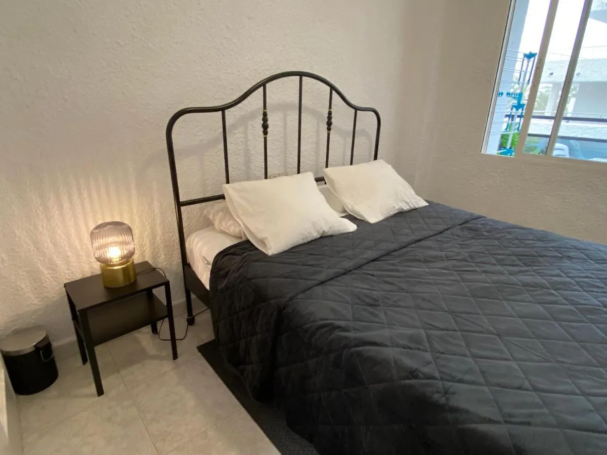 Marbella Skol Apartment