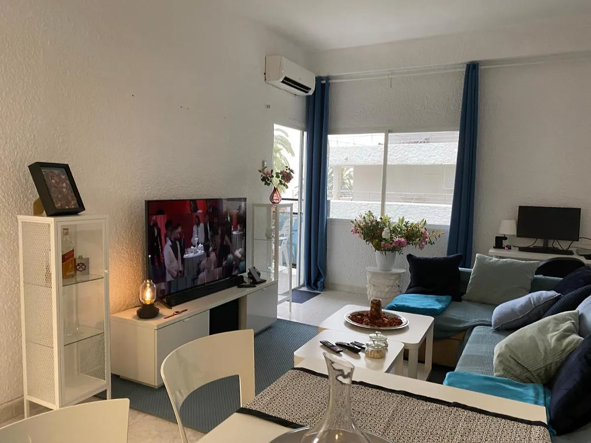Marbella Skol Apartment Spain
