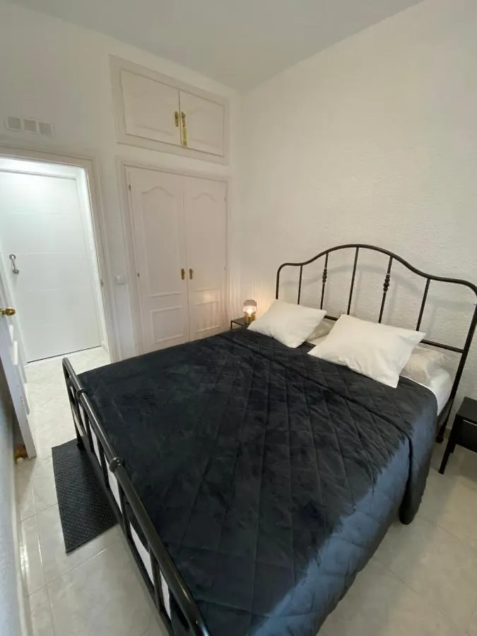 Marbella Skol Apartment