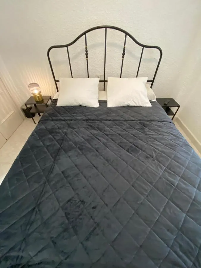 Marbella Skol Apartment Spain