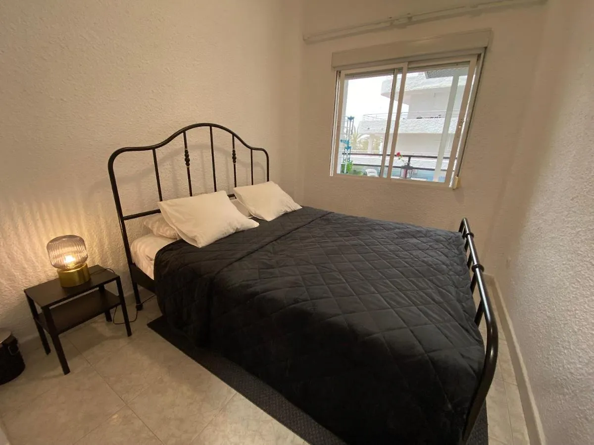 Marbella Skol Apartment Spain