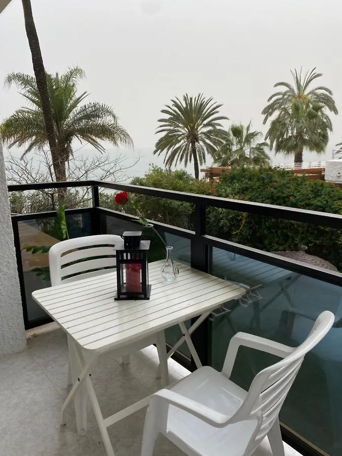 Marbella Skol Apartment