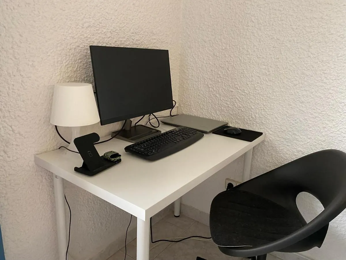 Marbella Skol Apartment