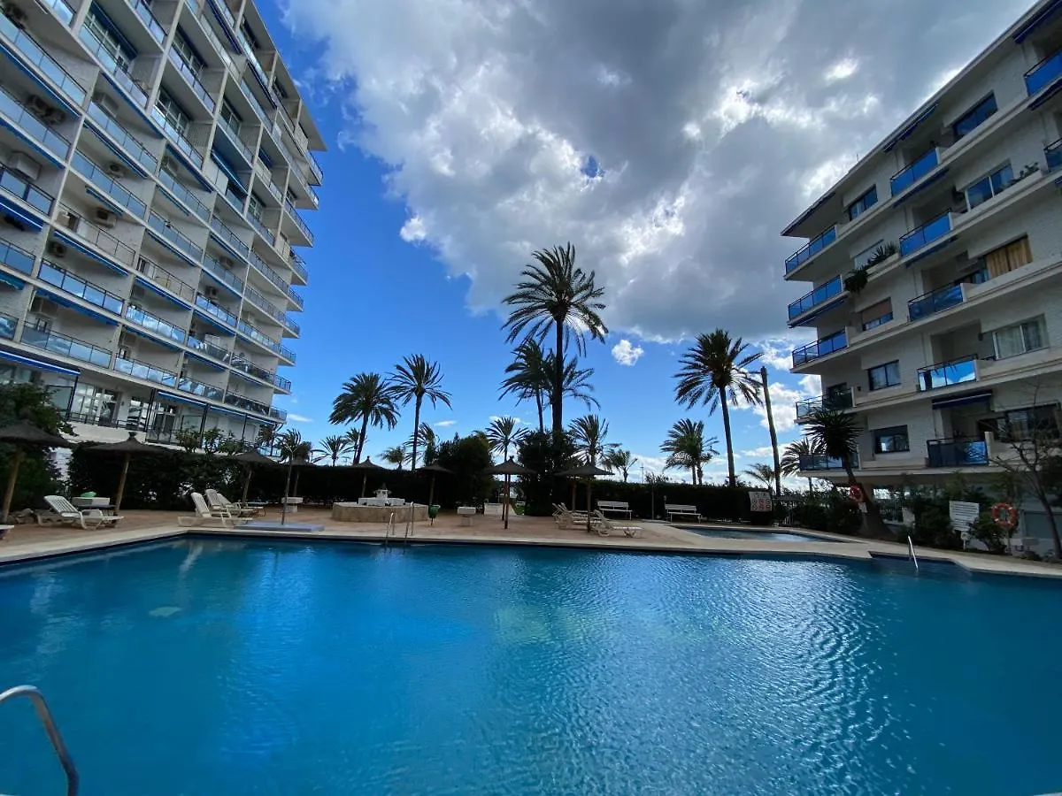 Apartamento Marbella Skol España