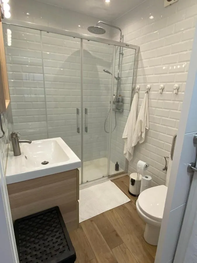 Marbella Skol Apartment