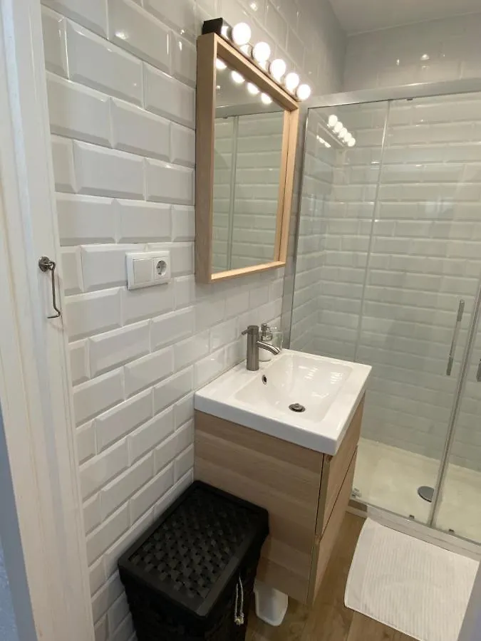 Marbella Skol Apartment