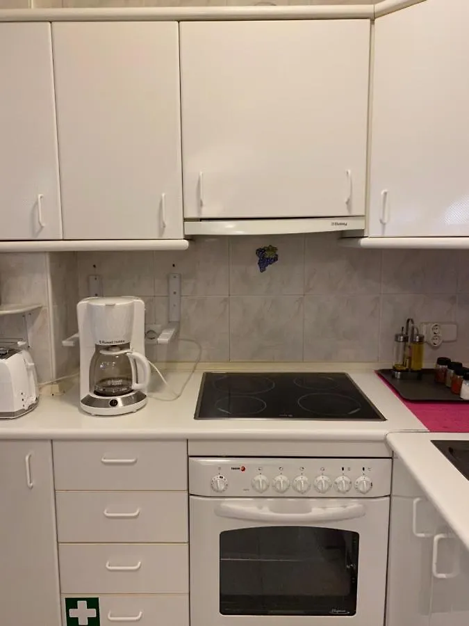 Marbella Skol Apartment