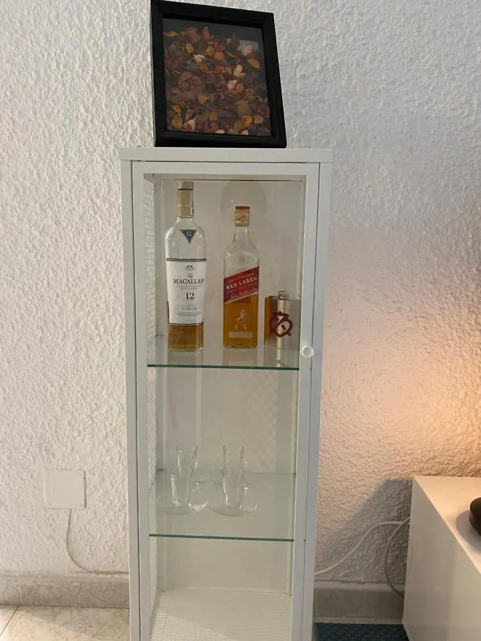 Marbella Skol Apartment