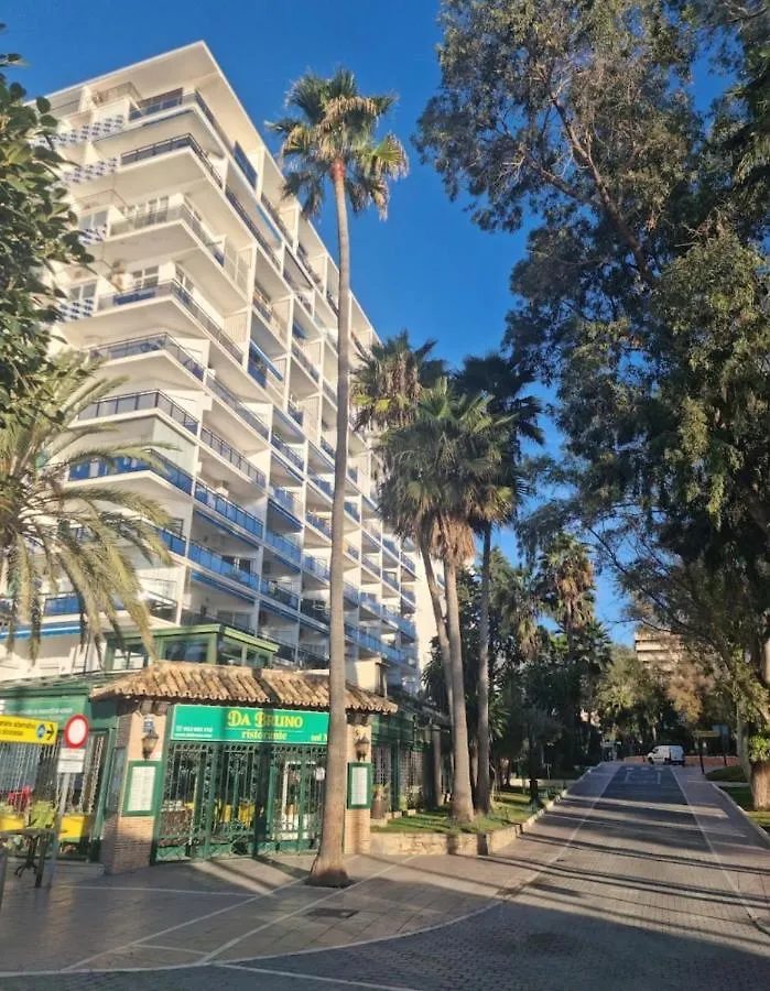 Marbella Skol Apartment Spain